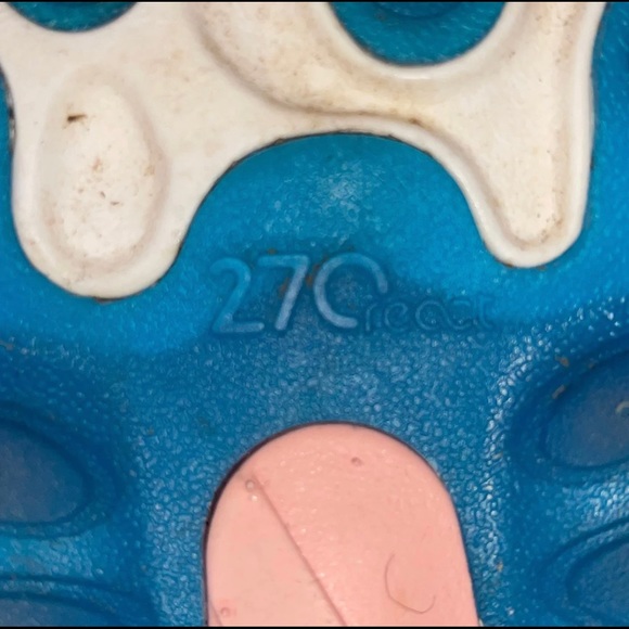 nike air max 270 - Picture 6 of 9